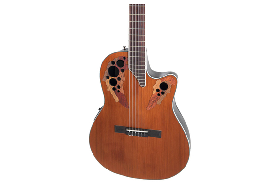 Ovation Celebrity Elite Natural image 7