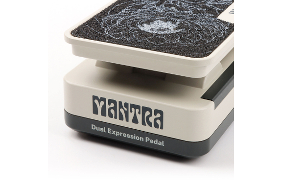 Klowra Mantra Dual Expression Pedal image 7