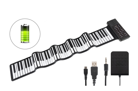 McGrey RA-88 Rollpiano mit Akku image 7