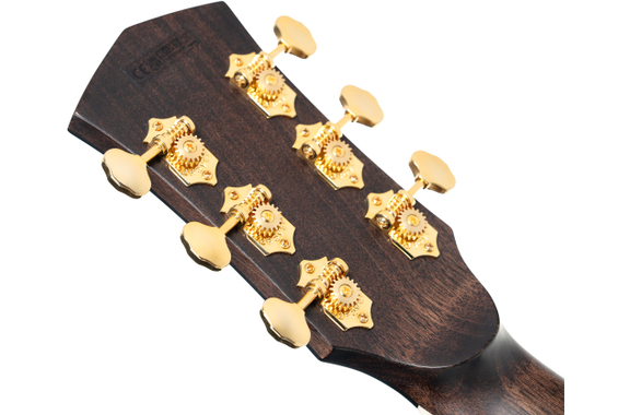 Cort Gold MC6 Natur  - Retoure (Zustand: sehr gut) image 7