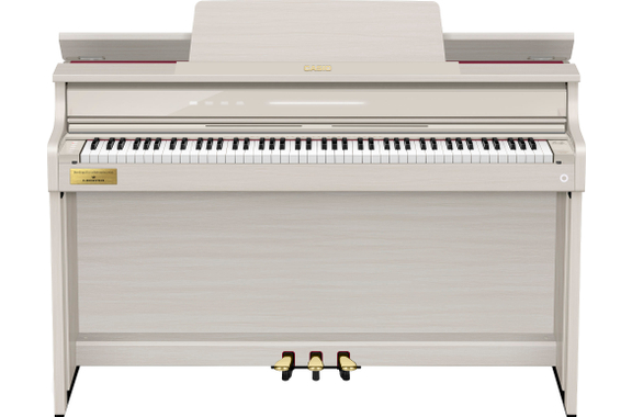 Casio Celviano AP-750 BG Digitale Piano Grey Beige CB-30 Set image 7