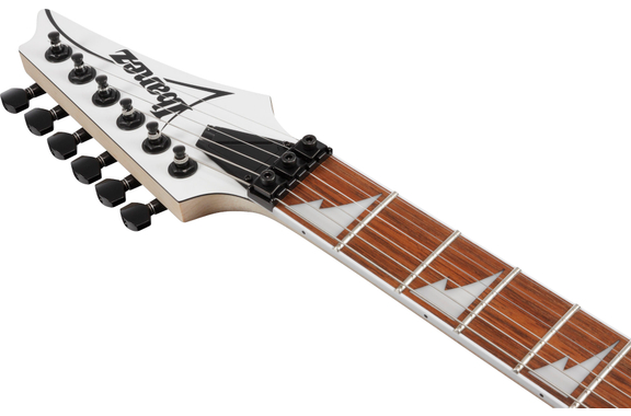 Ibanez RG450DXB-WH White image 7