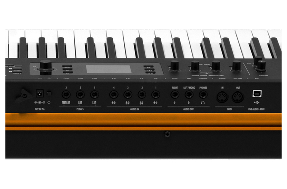 Studiologic Numa X Piano GT Set image 7