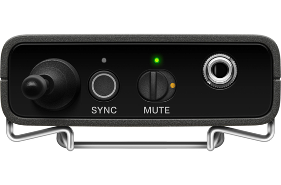Sennheiser EW-DP ME4 Set (U1/5) image 7