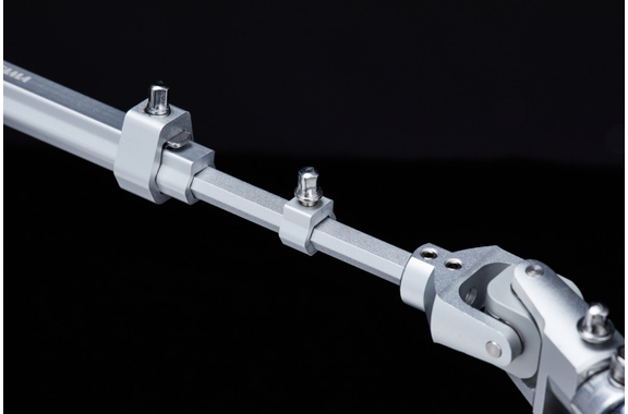 Tama TMR1000 Mirror Rod image 7
