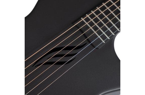 Cascha CGACF1 Carbon Fibre Black image 7