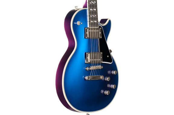 Epiphone Futura Les Paul Custom Twilight Shift  - Retoure (Zustand: sehr gut) image 7