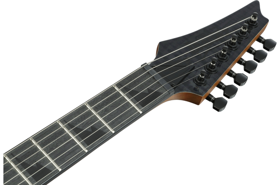 Ibanez GRGR221FA-TDK GIO RGR Transparent Indigo Black  - Retoure (Zustand: sehr gut) image 7