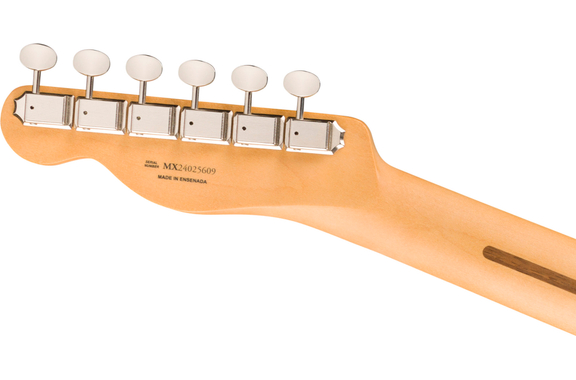 Fender Player II RW Polar White image 7