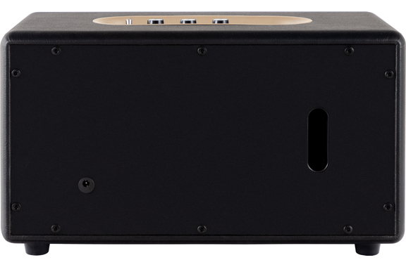 Bennett & Ross BB-860BK Blackmore Bluetooth Lautsprecher Schwarz  - Retoure (Zustand: sehr gut) image 7