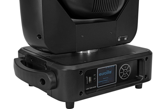 Eurolite LED TMH-S400 CMY Moving-Head Beam/Spot/Wash image 7