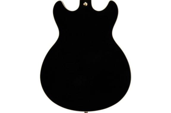 Ibanez AS93SP-BK Black image 7