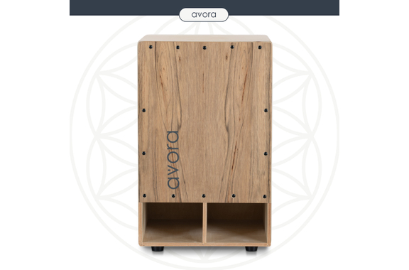 Avora Bass Boost Cajon Bag Set image 7
