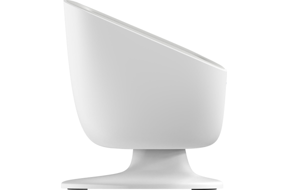 Lava Space Charging Dock für LAVA ME 4 41" Spruce Space White image 7