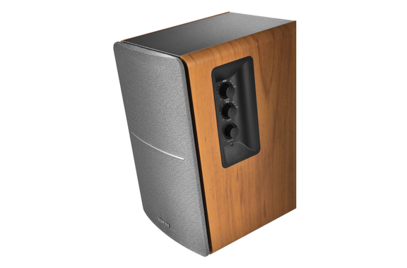 Edifier Studio R1280DB 2.0 Luidsprekersysteem Wood image 7