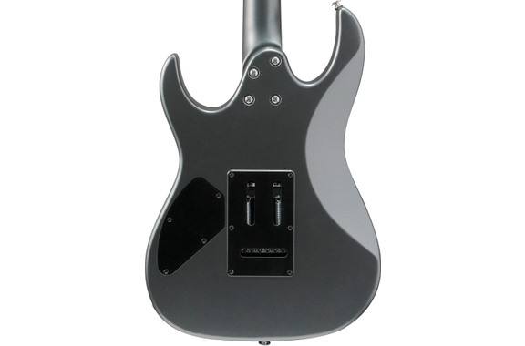 Ibanez GRX120SP-NGM Noble Gray Metallic Matte image 7