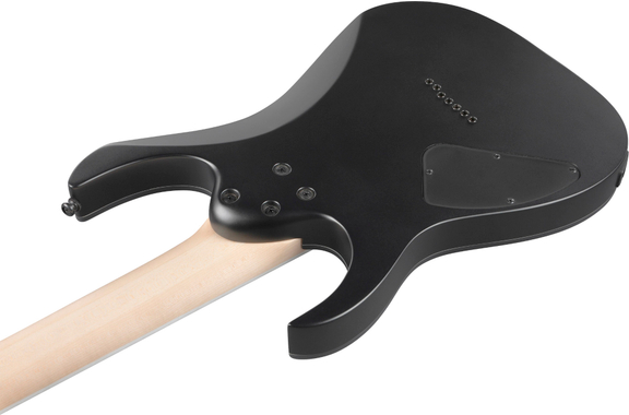 Ibanez RG7421EX-BKF Black Flat image 7