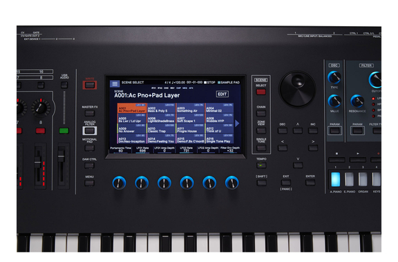 Roland Fantom-8 Set image 7