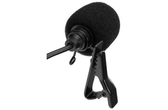 McGrey UB-IK4 Wireless Bodypack Transmitter image 7