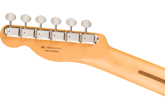 Fender Player II Telecaster MN 3-Color Sunburst image 7