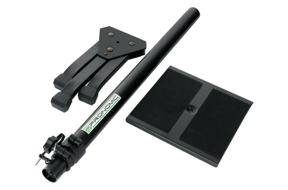 Pronomic SLS-20 Pieds De Monitor Studio Pliables Set De 2 image 7