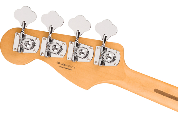 Fender Player II Jazz Bass RW 3-Color Sunburst image 7