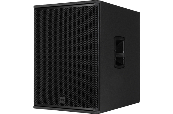RCF SUB 18-AS Kit De Poste Para Subwoofer Activo image 7