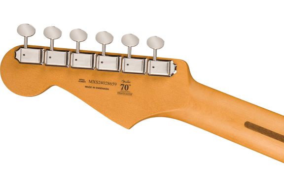 Fender Player II Stratocaster MN Aged Cherry Burst image 7