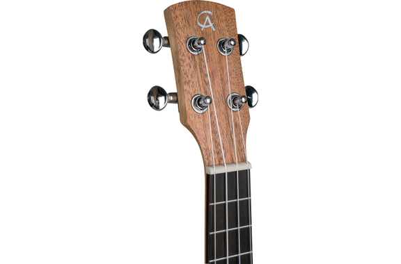 Cascha 2048 Tenor Ukulele Mahagoni image 7