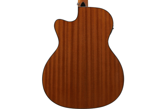 Ibanez PC34CE-NT Natural High Gloss image 7