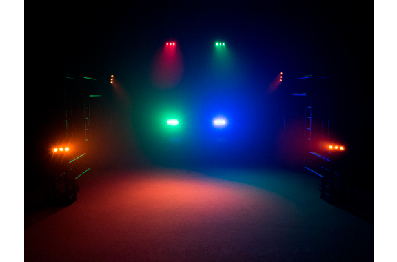 Eurolite LED Bar-3 HCL Light Bar image 7