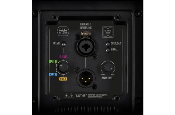 RCF EVOX V15 image 7