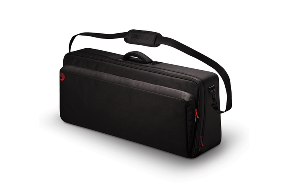 D'Addario XPND 2 Pedalboard Set with Bag image 7