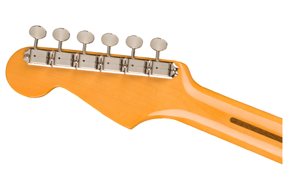 Fender American Vintage II 1957 Stratocaster Sea Foam Green image 7