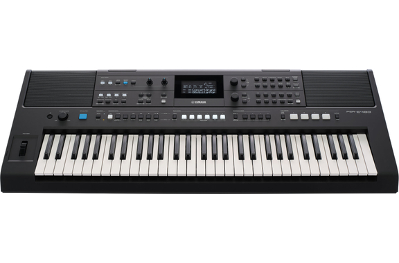 Yamaha PSR-E483 Keyboard Deluxe Set image 7
