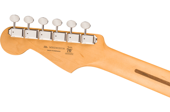 Fender Player II Stratocaster HSS MN Hialeah Yellow  - Retoure (Zustand: gut) image 7