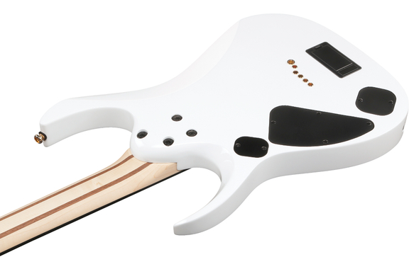 Ibanez RGDR61G-WH White image 7