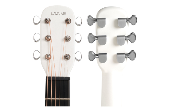 LAVA Music ME 3-38 WH  - Retoure (Zustand: sehr gut) image 7