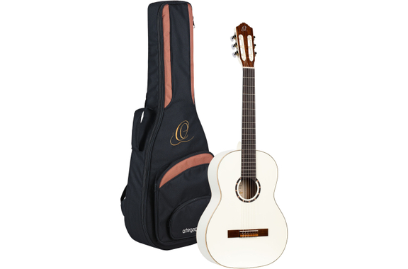 Ortega R121WH Blanc image 7