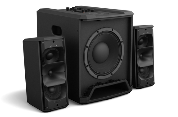 LD Systems Dave 10 G4X image 7