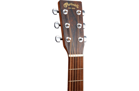 Martin Guitars 00-X2E Cocobolo image 7