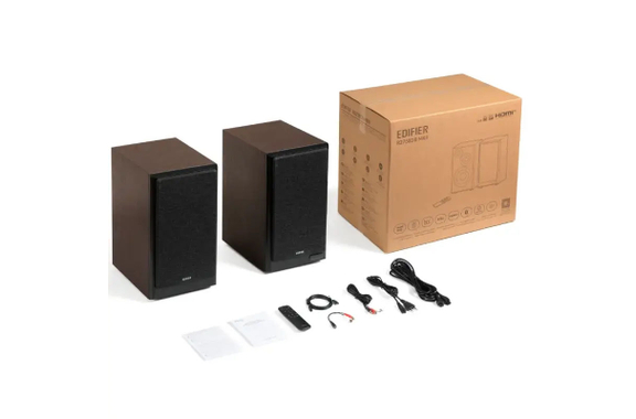 Edifier R2750DB MKII Brown image 7