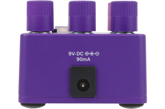 Klowra Gnash Analog Distortion Pedal image 7