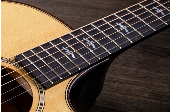 Taylor 614ce Builders Edition   - Retoure (Zustand: sehr gut) image 7