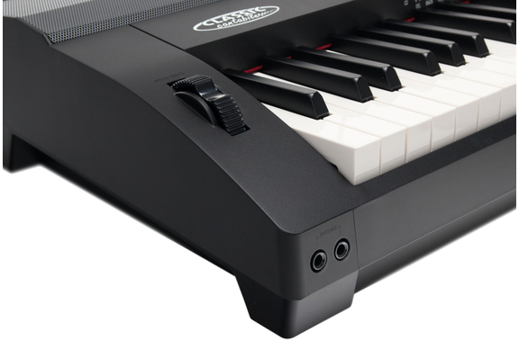 Classic Cantabile SP-250 BK Stagepiano nero SET incl. pedale image 7