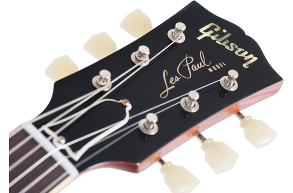 Gibson 1959 Les Paul Standard Reissue VOS Dirty Lemon image 7