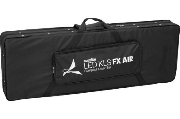Eurolite LED KLS Laser Bar FX AIR Lighting Set incl. Stand image 7