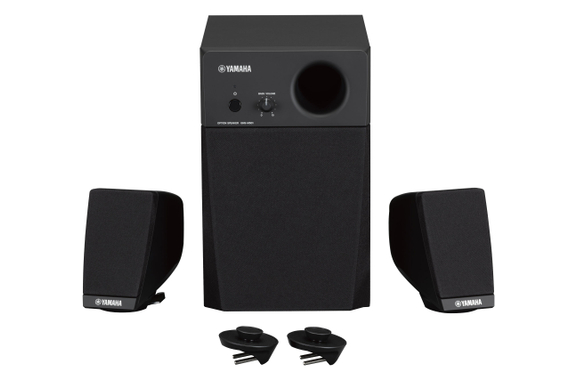 Set Yamaha Genos 2 XXL con Sistema de Monitor y Soporte image 7