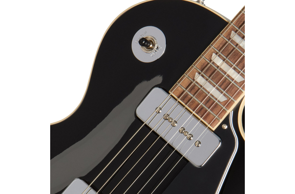 Gibson Les Paul Standard Noel Gallagher Ebony image 7