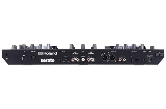 Roland DJ-505 DJ Performance Set image 7